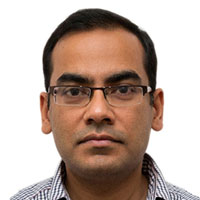 Image of Shri Alok Kumar III (IAS)