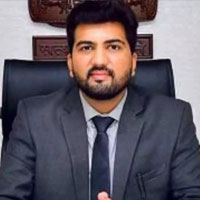 Image of Shri Himanshu Kaushik (IAS)